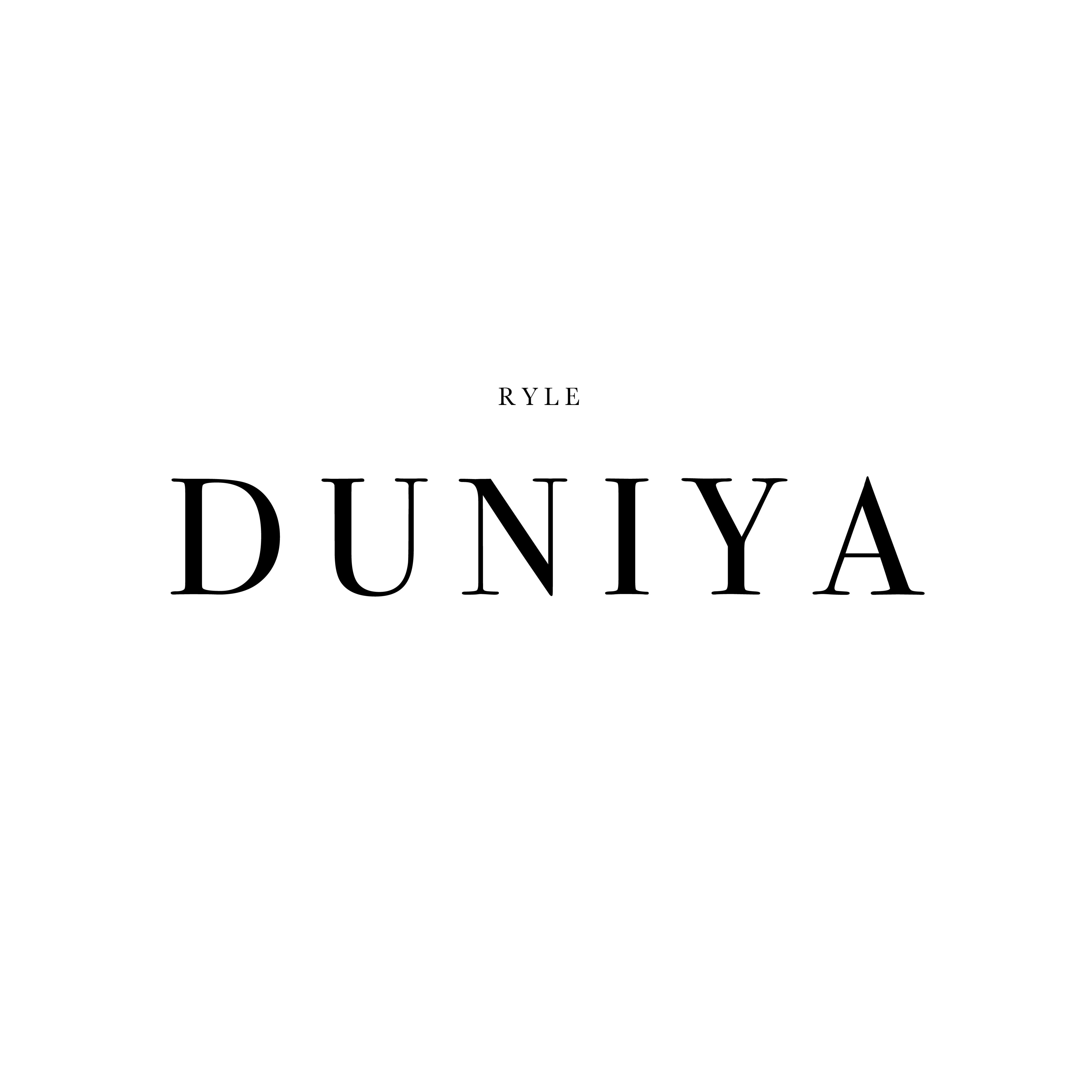 RYLEE DUNIYA